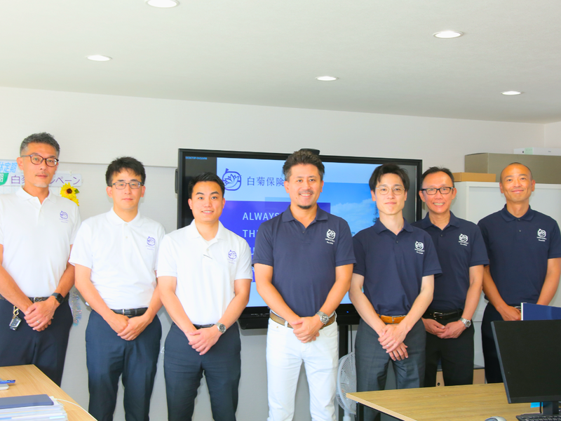 株式会社白菊保険-0004の求人・転職情報