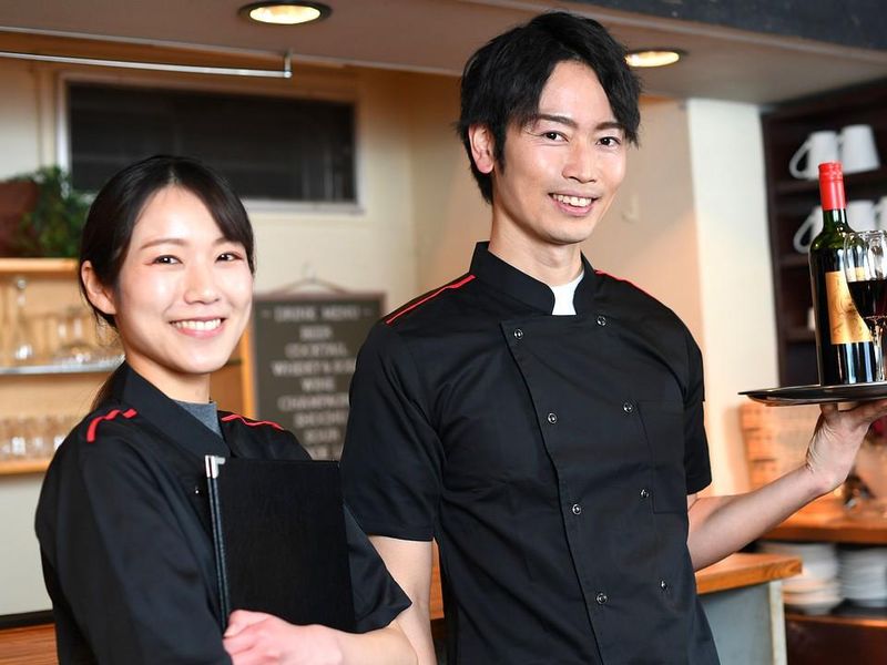 大船イタリアンvisoleのアルバイト・バイト求人情報-01