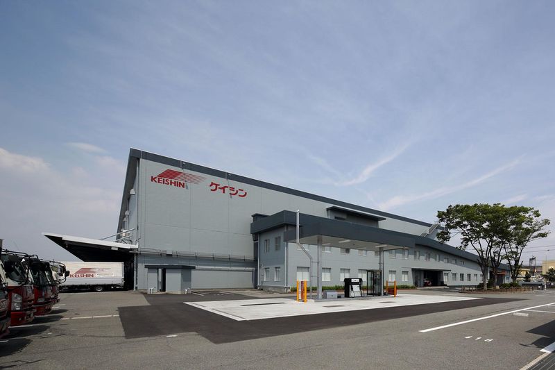 株式会社ケイシン-0002の求人・転職情報