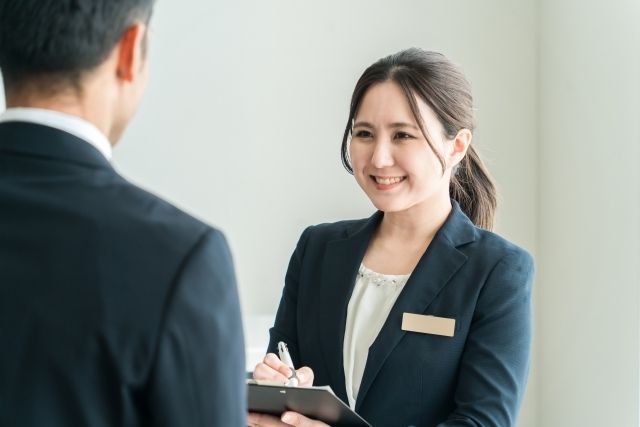 求人画像