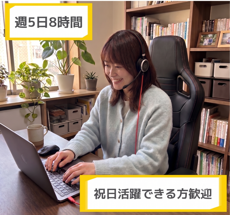 求人画像