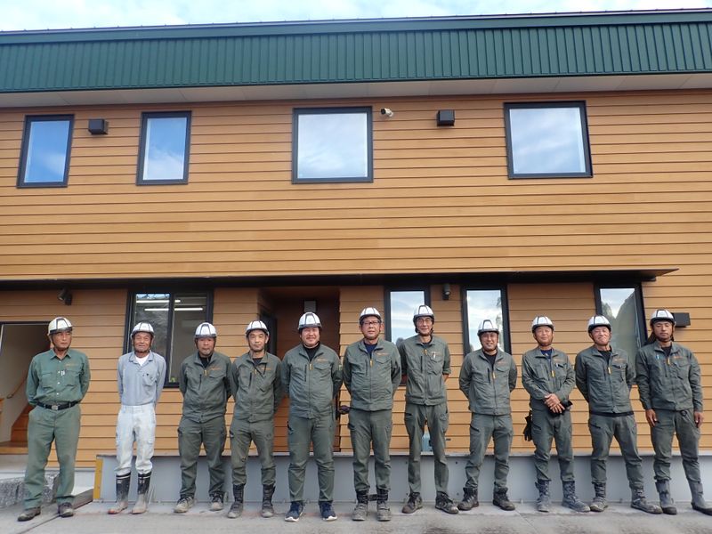 株式会社指宿リサイクルセンターの求人・転職情報