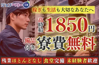シーデーピージャパン株式会社のアルバイト・バイト求人情報