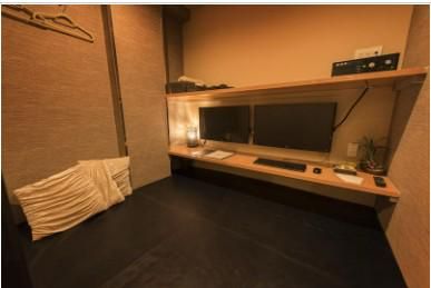 インターネットカフェ　relax24のアルバイト・バイト求人情報