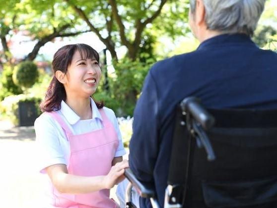 医療法人杏林会の求人・転職情報