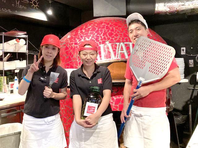 SALVATORE CUOMO & BAR　三軒茶屋