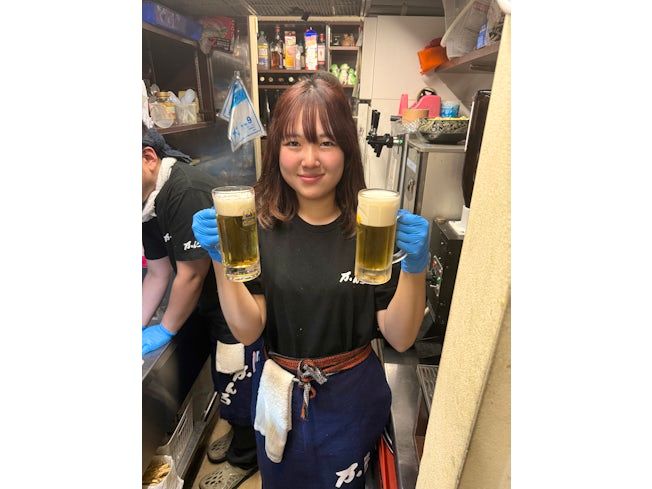 晩酌処 かんろ 北一条店 株式会社かんろのアルバイト・バイト求人情報-02