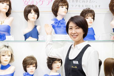 求人画像