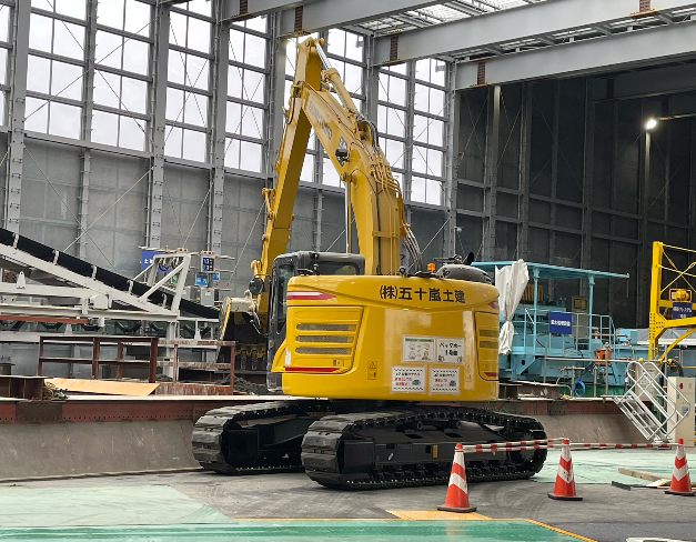 株式会社五十嵐土建の求人・転職情報