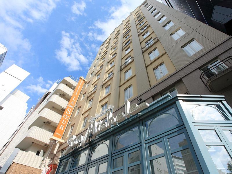 山王サービスクリエイト株式会社の求人・転職情報