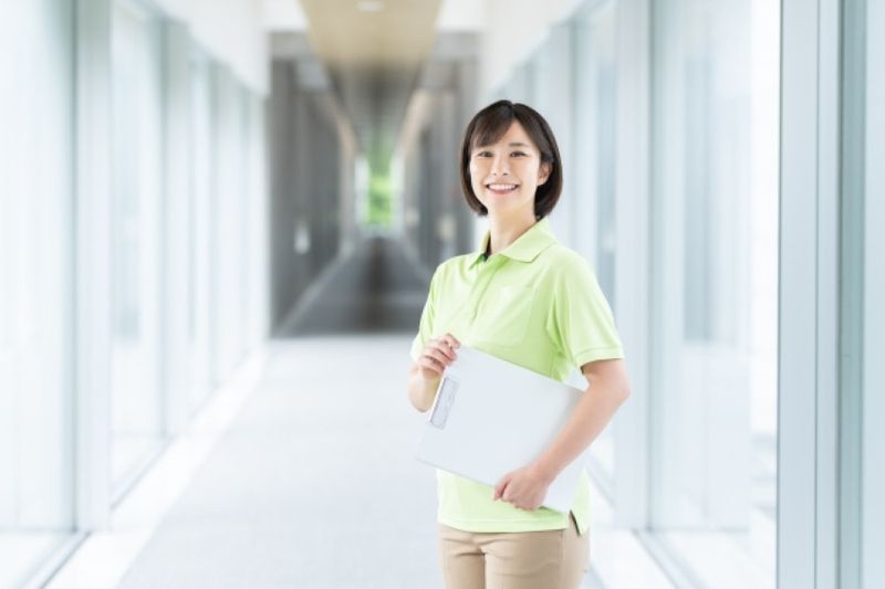 社会福祉法人同愛会の求人・転職情報