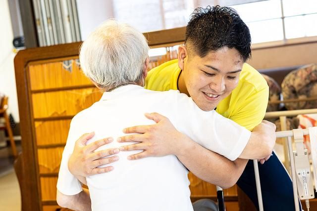 社会福祉法人ユタカ福祉会の求人・転職情報