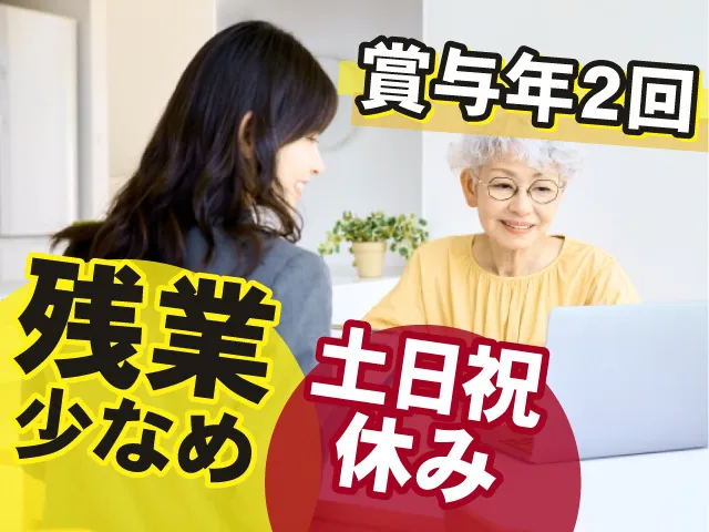 求人画像