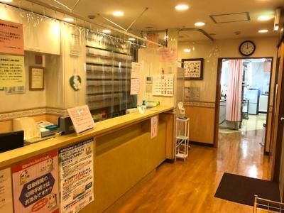 いしい耳鼻咽喉科のアルバイト・バイト求人情報-01