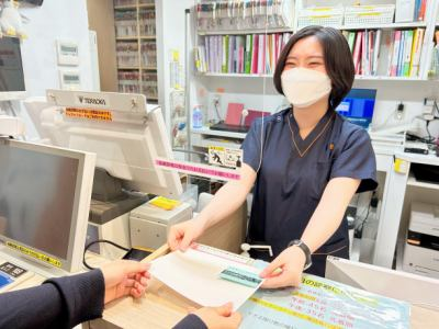 みやた皮膚科クリニックのアルバイト・バイト求人情報-03