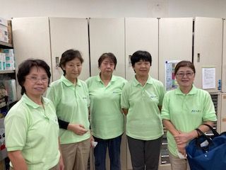 株式会社ニチイ学館の求人・転職情報