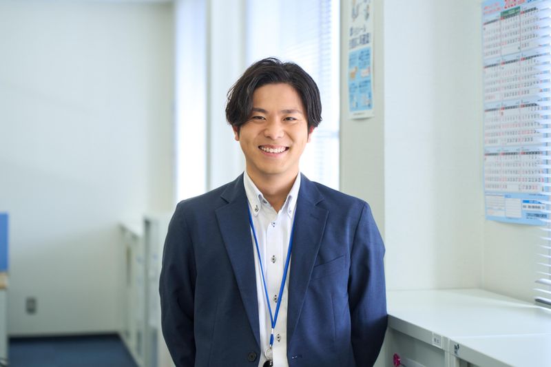 9月岡山/座談会あり!SEの仕事がわかるオープンカンパニー