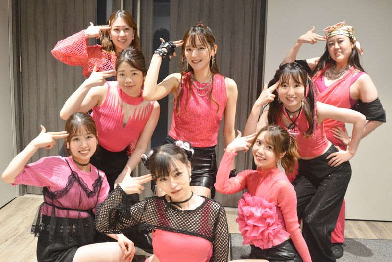 初心者向けダンススクールLr 名古屋のアルバイト・バイト求人情報-03