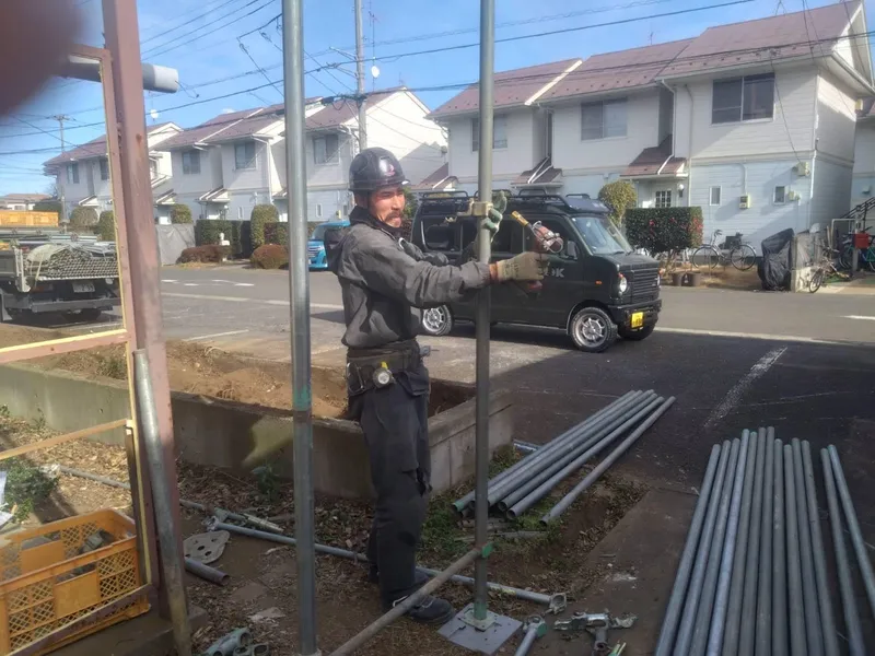 株式会社林架設の求人・転職情報