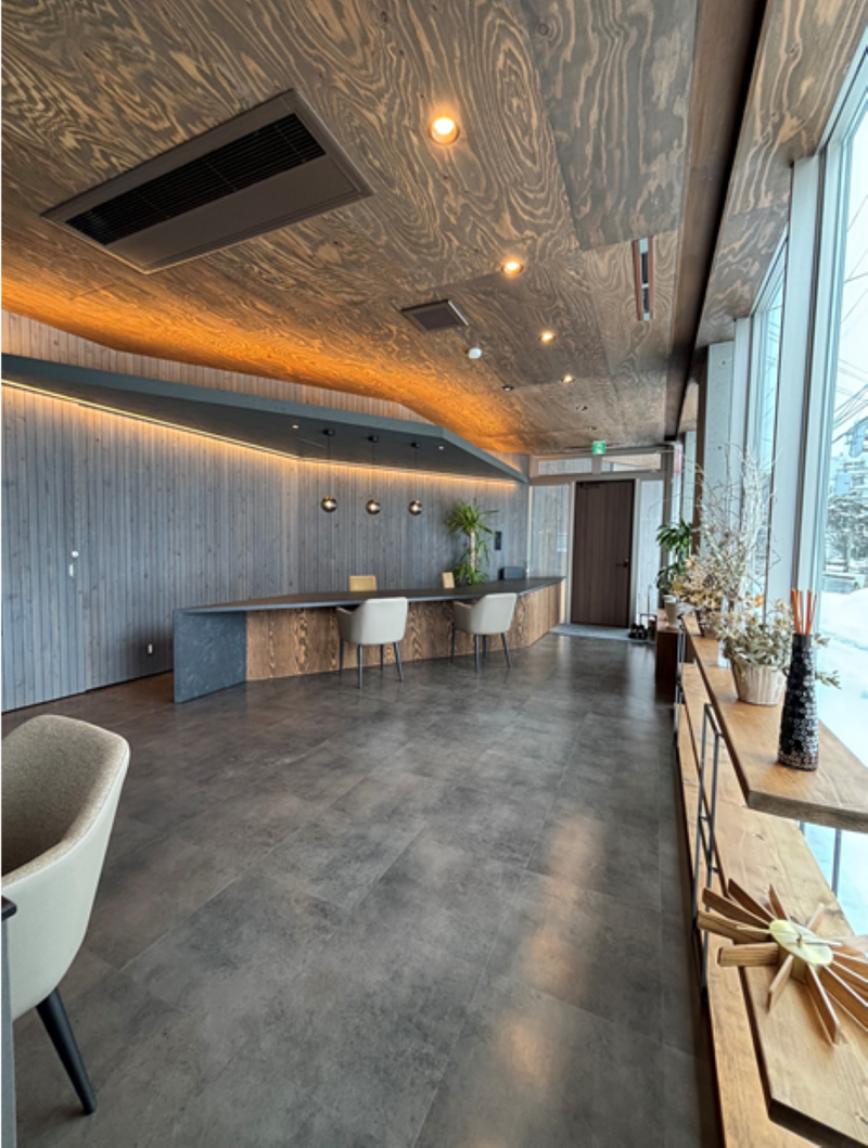 株式会社コンシェルファーム-0001の求人・転職情報