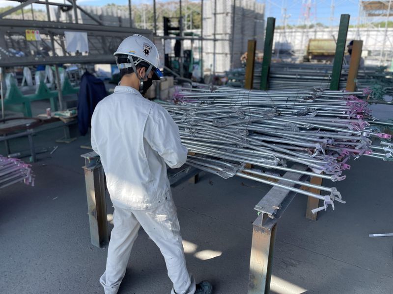 新日本リース株式会社-0001の求人・転職情報