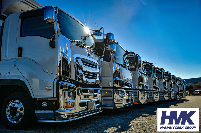 松本運送株式会社の求人・転職情報