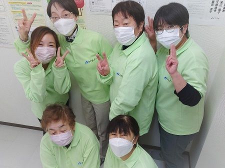 株式会社ニチイ学館の求人・転職情報