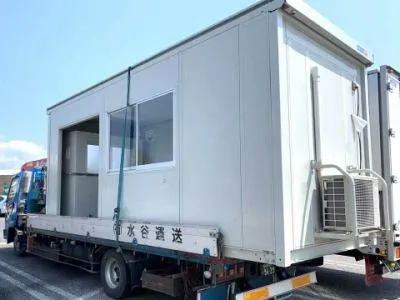 有限会社水谷運送-0002の求人・転職情報