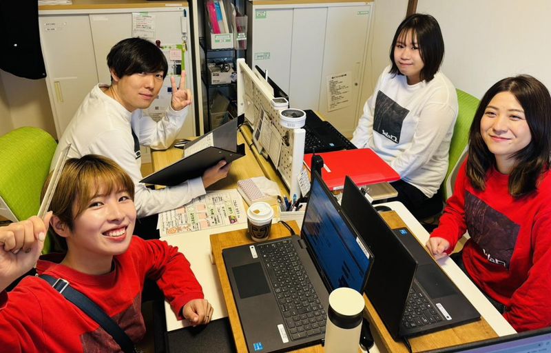 株式会社ＷＡＮの求人・転職情報