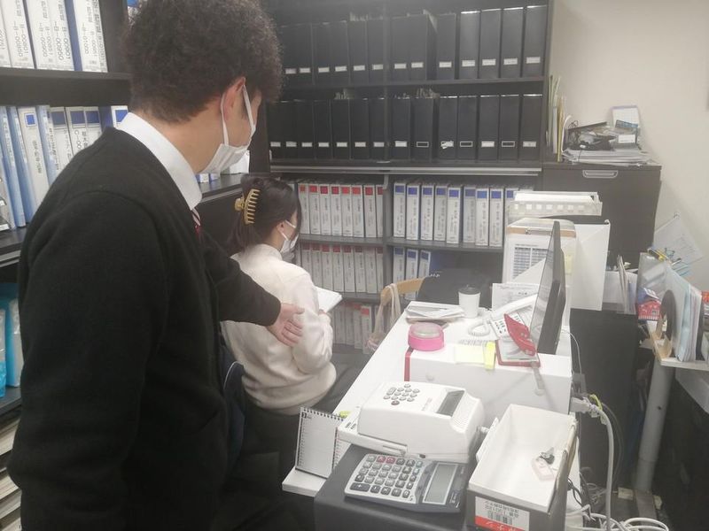 大阪メモリアルパーク販売株式会社の求人・転職情報