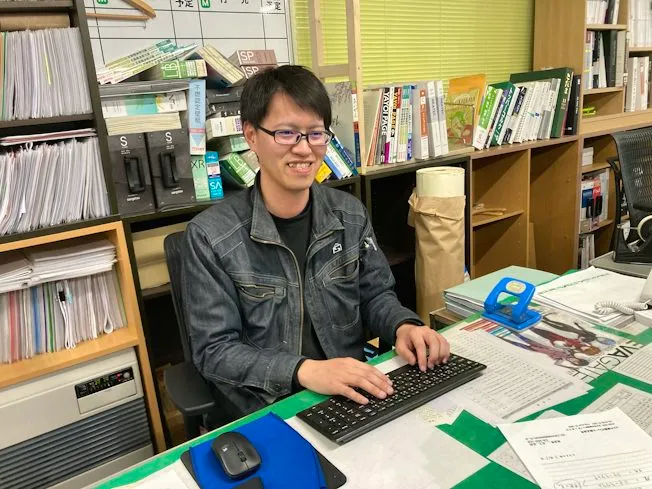 有限会社シノムラ内装店の求人・転職情報