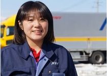 南信貨物自動車株式会社の求人・転職情報