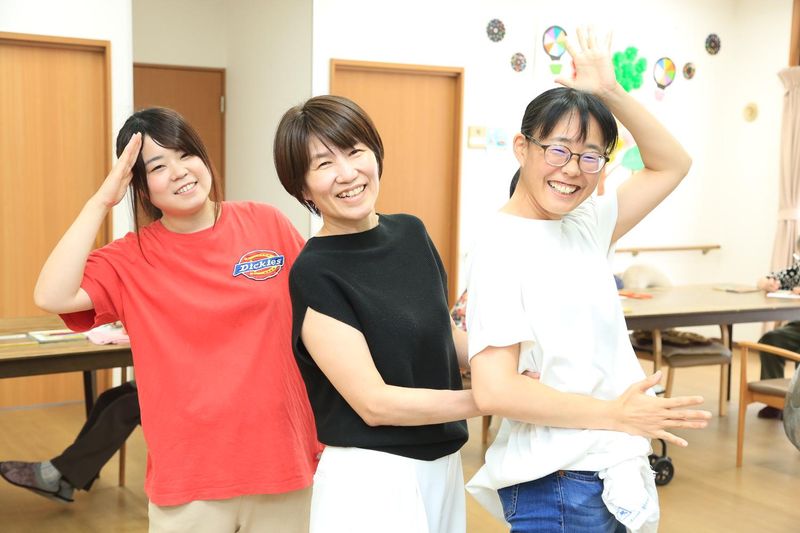 社会福祉法人来光会