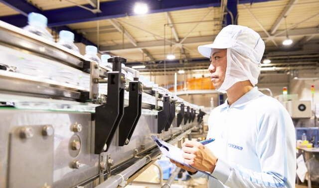 鴻池運輸株式会社渋川営業所の求人・転職情報