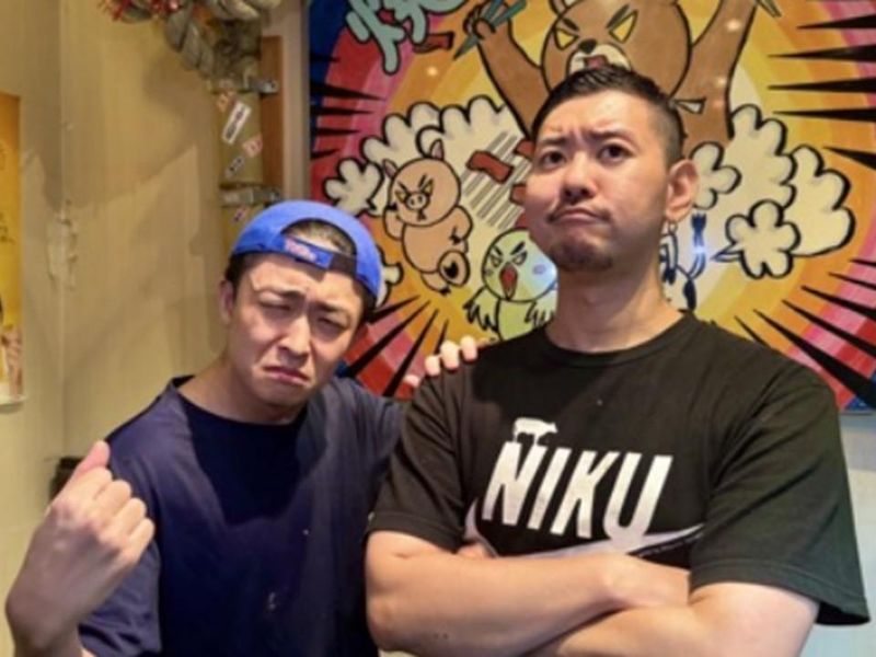 焼肉　いちのアルバイト・バイト求人情報-02