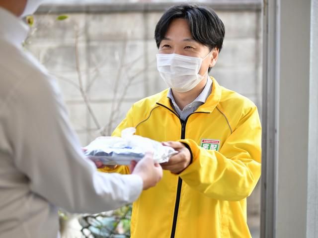 宅配クック123　荒川・台東店の求人情報