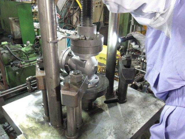 株式会社キッツ 伊那工場の求人・転職情報