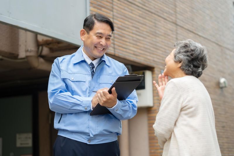 山万総合サービス株式会社の派遣求人情報