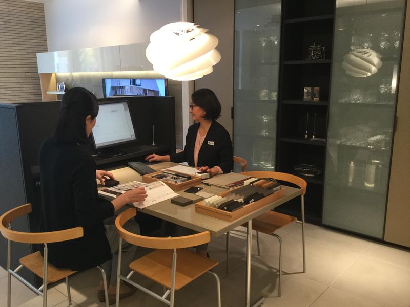 大谷産業株式会社/ギャラリー収納　御堂筋のアルバイト・バイト求人情報-03
