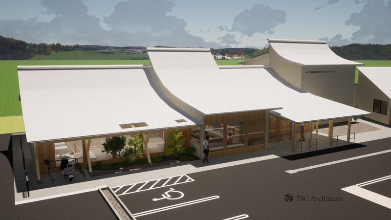 あぐい服部整形外科いたみのクリニックの求人・転職情報