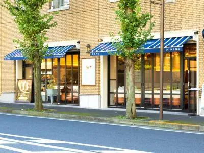 青葉台食堂georgeのアルバイト・バイト求人情報