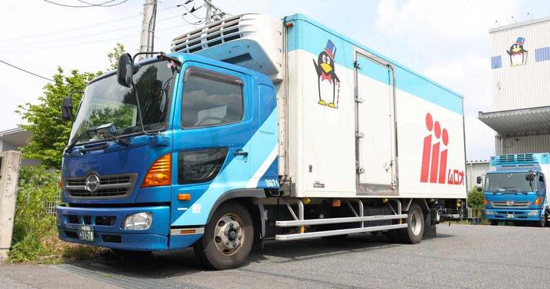 株式会社ムロオ　北関東支店　常温センターの求人情報