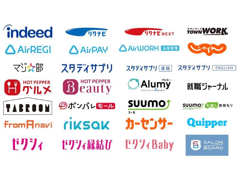 株式会社リクルートホールディングス