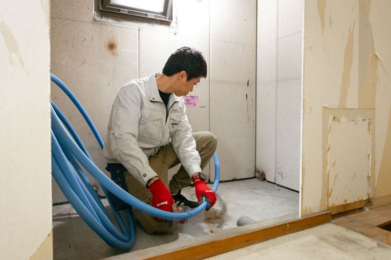 株式会社山一住宅設備の求人・転職情報