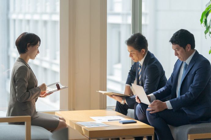 東京不動産管理株式会社の求人・転職情報