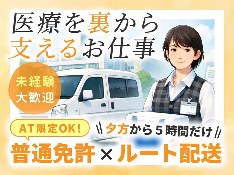 株式会社岡山医学検査センターのアルバイト・バイト求人情報-04
