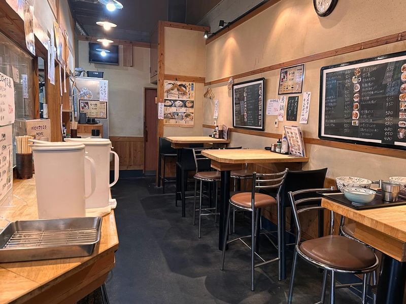 大衆酒場 のんでこ (NONDECO)のアルバイト・バイト求人情報-05
