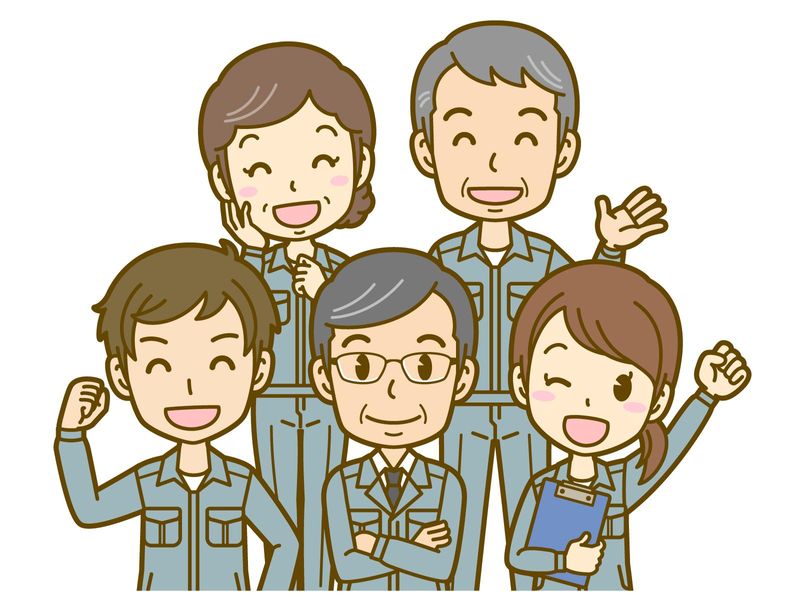 株式会社ジャパンサポートのアルバイト・バイト求人情報-30