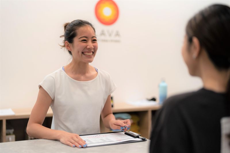 株式会社ＬＡＶＡ　Ｉｎｔｅｒｎａｔｉｏｎａｌの求人・転職情報