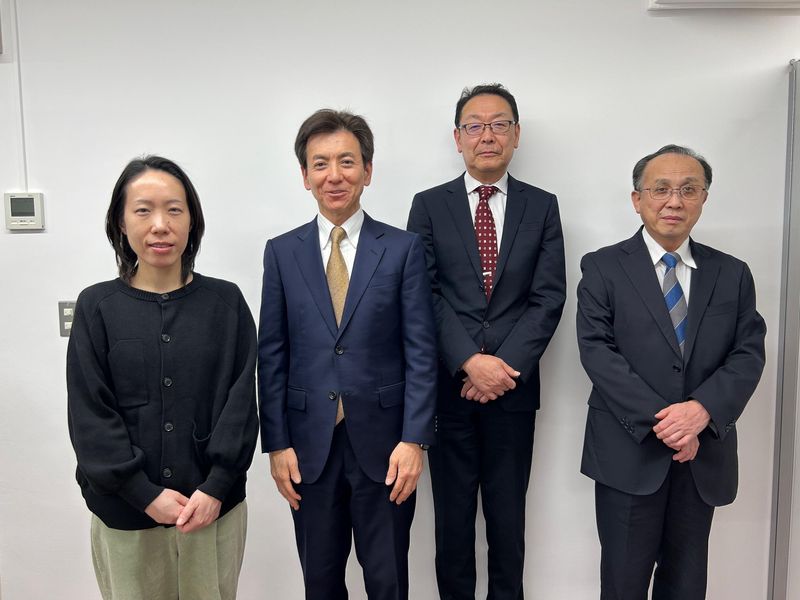 株式会社ジェイ・エフ・エーの求人・転職情報